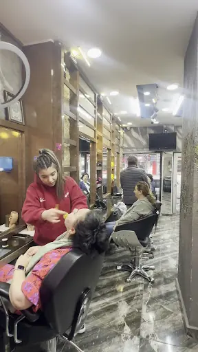 Bade Duygu Bayan Kuaförü 2