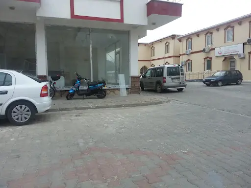 Saglık Ocagı Eceabat 3