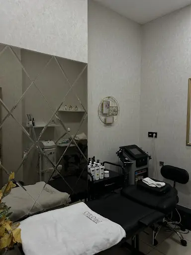 Leyla & berfin Beauty makeup studio 2