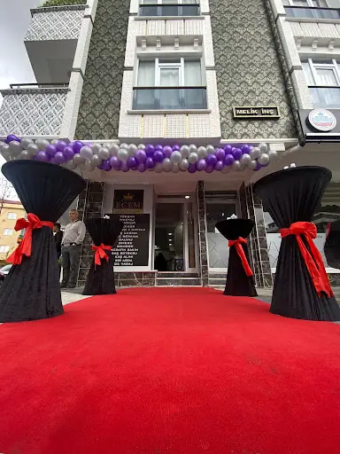 Ecem Güzellik Salonu