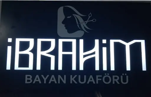 ibrahim bayan kuaförü