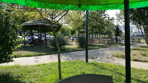 Yüksel Çağlar Parkı