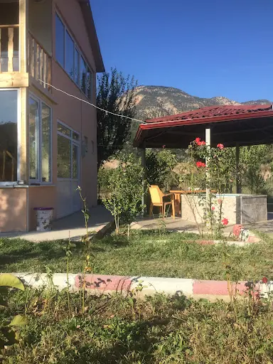 Saklı Bahçe 3