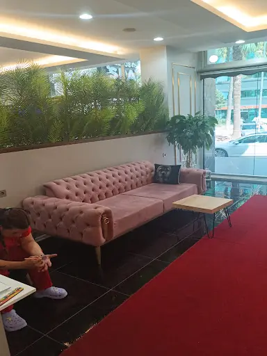 Adana Masaj Salonu ADİOS Spa Masöz Hamam Sauna 2