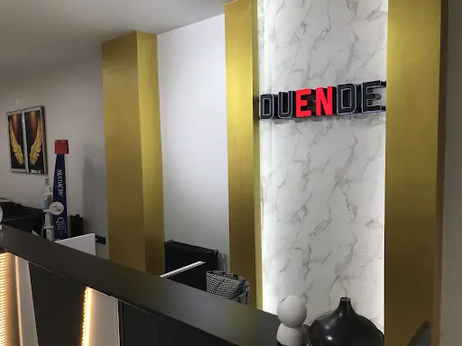 Duende Beauty Center - Güzellik Salonu