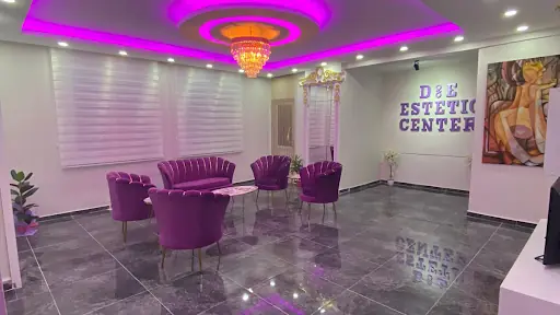 Estetic Center - Tarsus Güzellik Merkezi