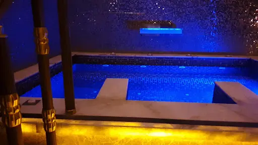 Ocean Club Spa / Anatolium Marmara Alışveriş Merkezi Kartal – SPA & Wellness, Kartal, İstanbul (3. fotoğraf)