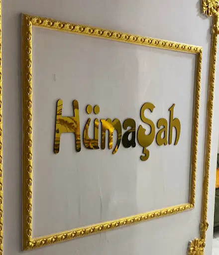Midyat Hümaşah Gelinlik Abiye Kuaför Güzellik salonu 2
