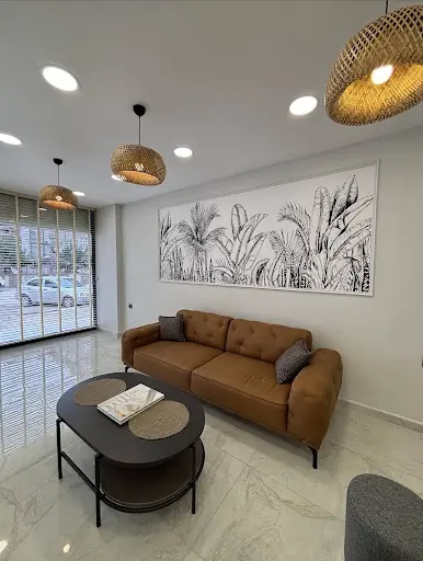 Salon Gülşah Çiftci