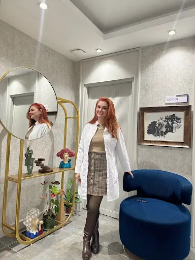 Songül Özcan Güzellik ve Sağlıklı Yaşam Merkezi