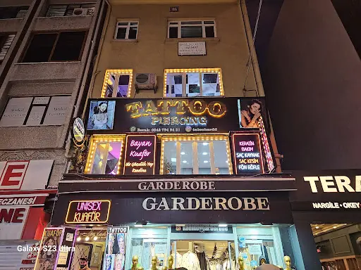 Kadıköy bayan kuaför 2