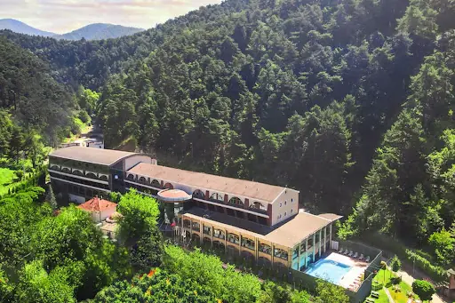Sarot Termal Park Resort & Spa 2