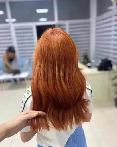 Serhat & Deniz Hair studio 2