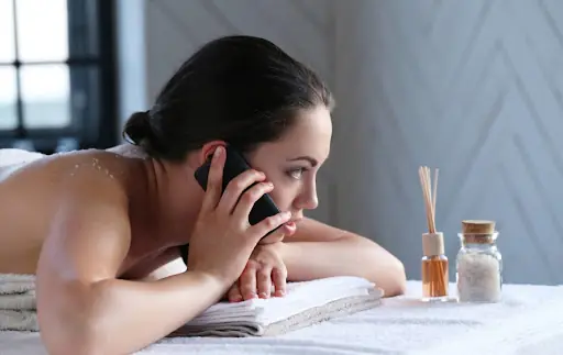 Çorlu Larissa Masaj & Spa Salonu