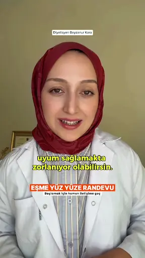 Diyetisyen Beyzanur Kara | Eşme Beslenme Uzmanı 3
