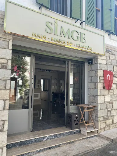 SİMGE HAIR MAKEUP KUAFÖR 3
