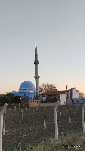 Sumbas Eski Cami 5