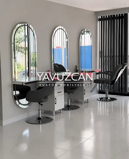 YavuzCan Kuaför Mobilyaları 2
