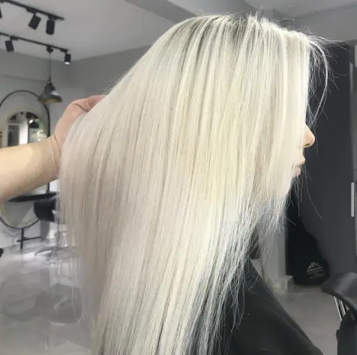 Noble hair lounge 4