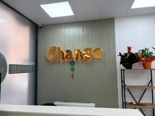 Change Kuaför 2