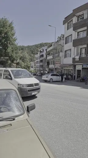 Karagüzel Lokantası 3