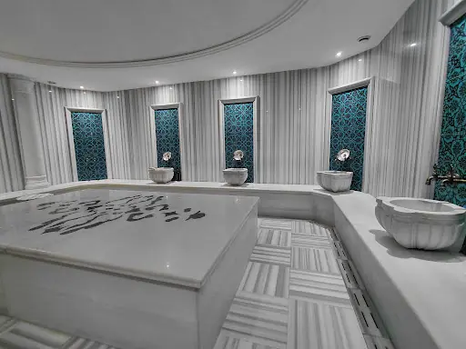 New Garden Spa & Wellness 4