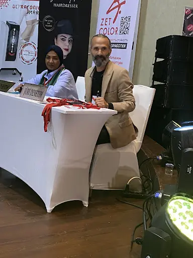 Elit Bayan Kuaförü 💈✂️ 2