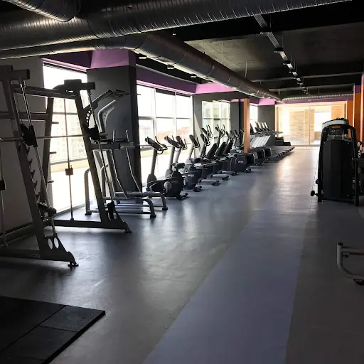 TAŞKENT SPA Havuz&Hamam&Fitness 3