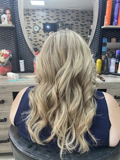 Gebze Bayan Kuaför Salon Kumsal 2