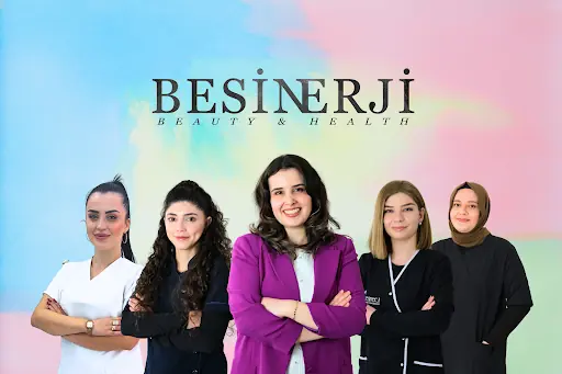 Besinerji Beauty (Güzellik Salonu)