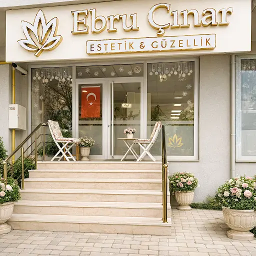 EBRU ÇINAR ESTETİK VE GÜZELLİK