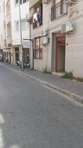 Nazilli Masaj Salonu - Masal Therapy 3