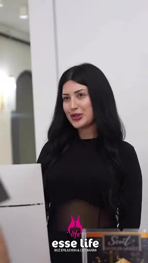 Başakşehir Esse Life 3