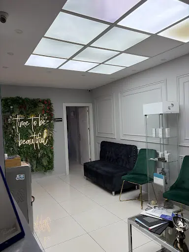Tuğçe'm Epilasyon & Güzellik 3