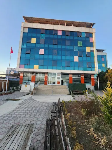 Defne Bakımevi 2