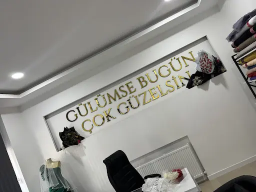 Rümeysa Gökpınar Beauty Center