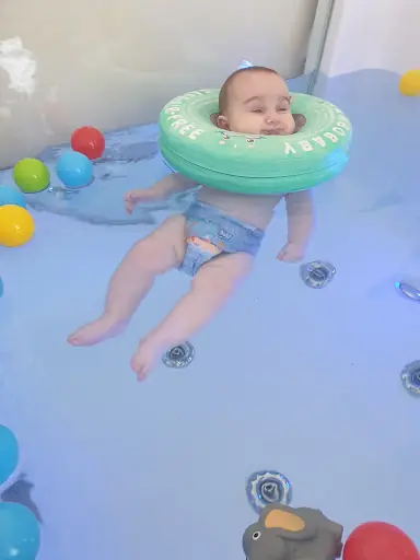 Güneş Baby Spa Bursa/Gürsu Bebek Spa Merkezi