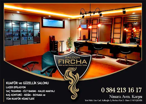 Salon FIRCHA 3