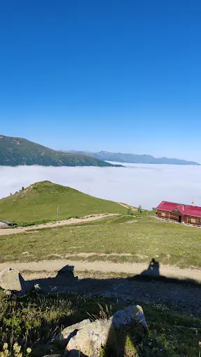 Eğzar(çakuna)yaylası