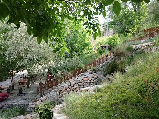 Pasaderesi Piknik Alanı 4