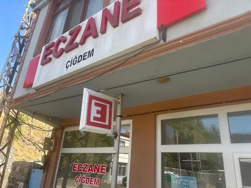 ECZANE ÇİĞDEM