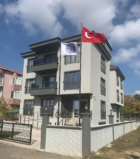 SARAY ÖZEL EĞİTİM VE REHABİLİTASYON MERKEZİ