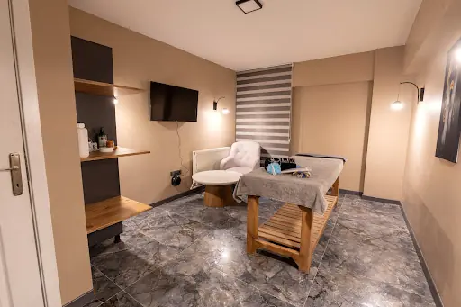 Tokat Masaj Salonu - Lea SPA 4