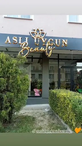 Aslı Uygun Beauty 2
