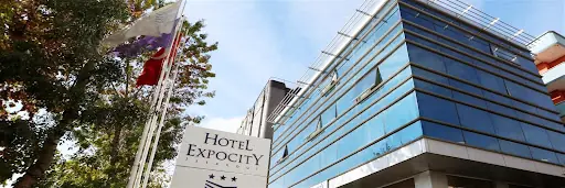 Magia Hotel - Spa & Wellness 4