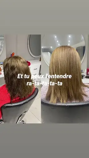 Kuaför Nur Gelinlik & Lazer 2
