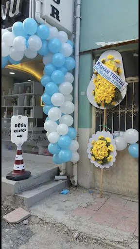 Doğa Bayan Kuaförü