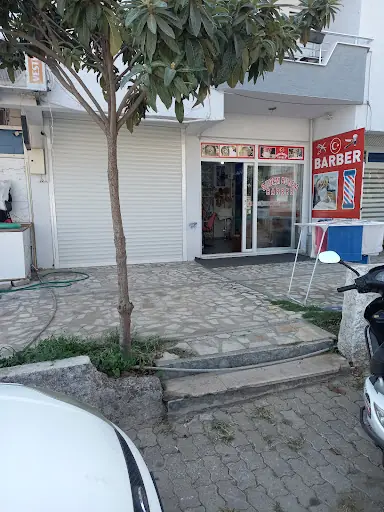 Sudem&busem erkek kuaförü