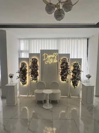 NERGİS DAVET EVİ