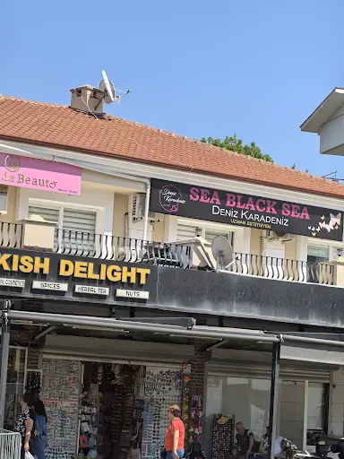Sea Black Sea Deniz Karadeniz 2